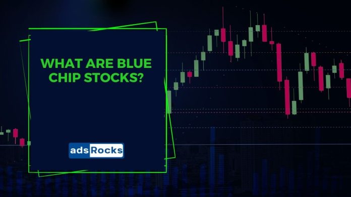 blue chip
