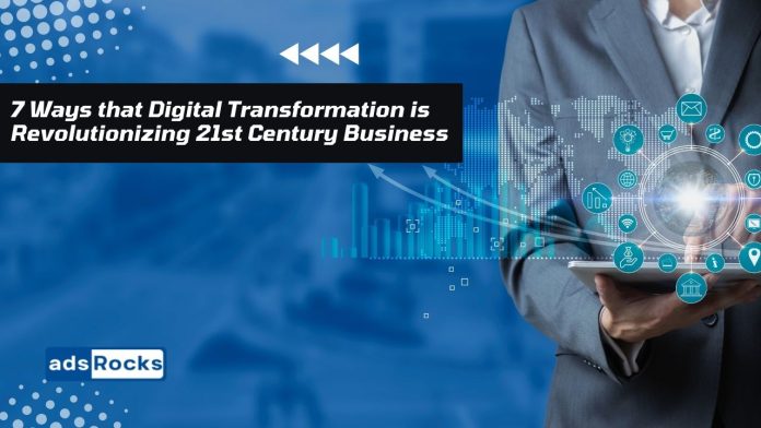 Digital Transformation