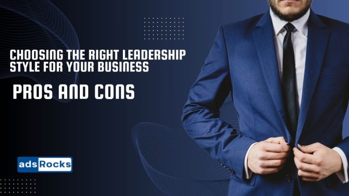 Leadership Style