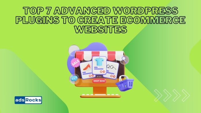 eCommerce