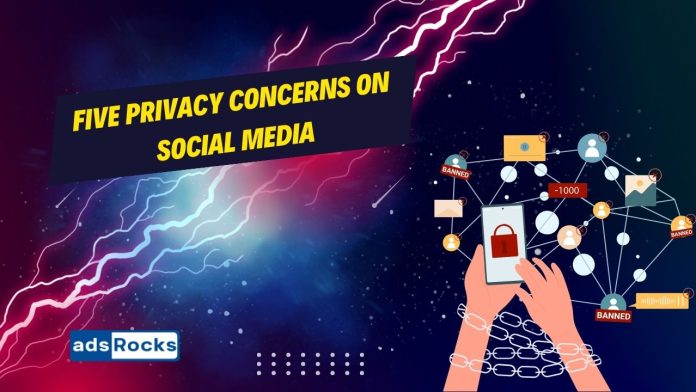 privacy concerns